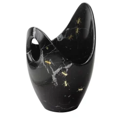 Marquinia Marble Champagne Bucket Ants