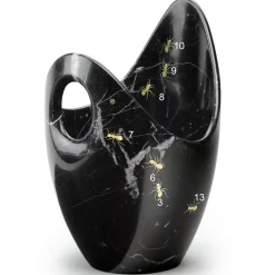 Marquinia Marble Champagne Bucket Ants