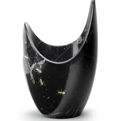 Marquinia Marble Champagne Bucket Ants