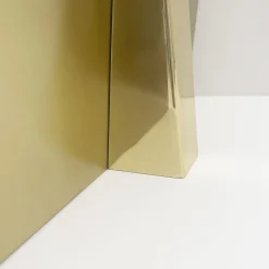 Martelé Crystal Photo Frame