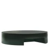 Maryland Green Coffee Table by Dainelli Studio