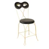 Maschera Chair by Moschino