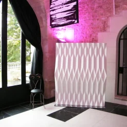 Maschera Chair by Moschino