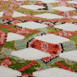 Mash-Up III Tapestry