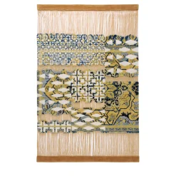 Mashup Wall Decoration