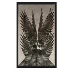 Masquerade Digital Painting