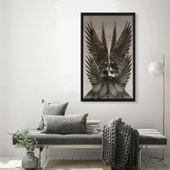 Masquerade Digital Painting