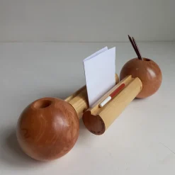 Matchpoint Pencil & Envelope Holder