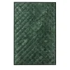 Matelassè Green Alpi Marble Decorative Panel