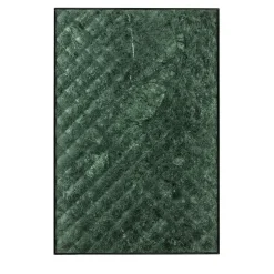 Matelassè Green Alpi Marble Decorative Panel