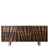 Materia Ventaglio Sideboard