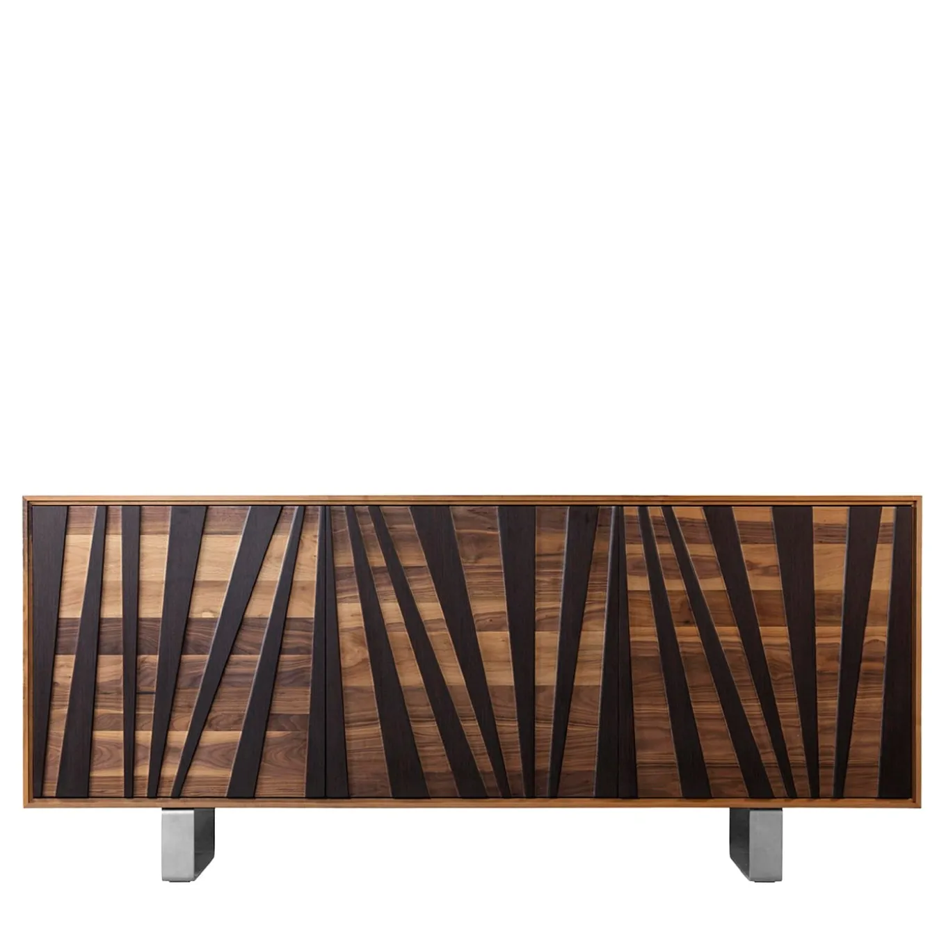 Materia Ventaglio Sideboard