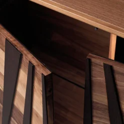 Materia Ventaglio Sideboard