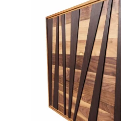 Materia Ventaglio Sideboard