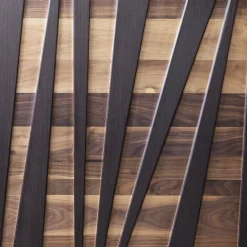 Materia Ventaglio Sideboard