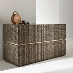 Maxima BD 96 Chest of Drawers