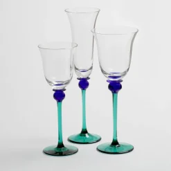 Mazzorbo Set of 3 Glasses for Six and Pitcher