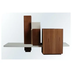 MB38 Sideboard by Mascia Meccani