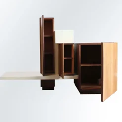 MB38 Sideboard by Mascia Meccani