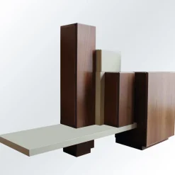 MB38 Sideboard by Mascia Meccani
