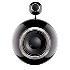 MCCS Sphera Black 2-Speaker System