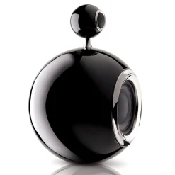 MCCS Sphera Black 2-Speaker System