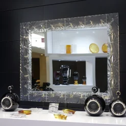 MCCS Sphera Black 2-Speaker System