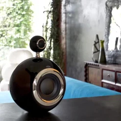 MCCS Sphera Black 2-Speaker System