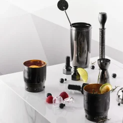 Measuring Cup Barock Collection designed by Samer Alameen