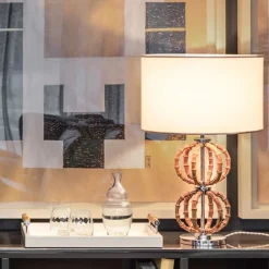 Medea N*2 Table Lamp