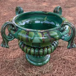 Medici Vase with Handles