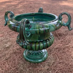 Medici Vase with Handles