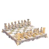 Medieval Chess Set