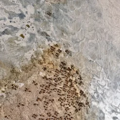 Medi-ter Textured Resin Diptych