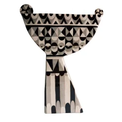 Mediterranea Large Gray Centerpiece #2