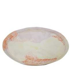 Mediterranea Porcelain Serving Platter