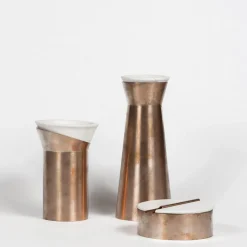 Medium Rituali Tea Container