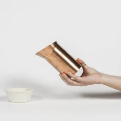 Medium Rituali Tea Container