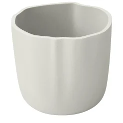 Medium Tidal Gray Vase