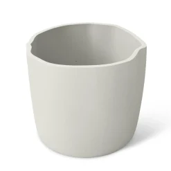 Medium Tidal Gray Vase