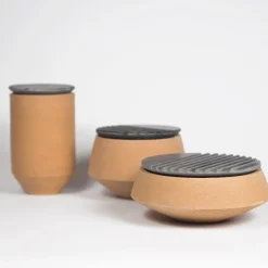 Medium Traccianti Container