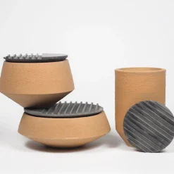 Medium Traccianti Container