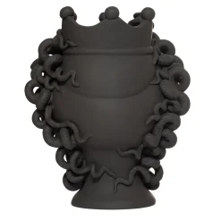 Medusa Vase