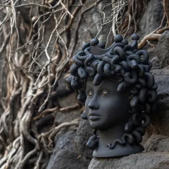 Medusa Vase