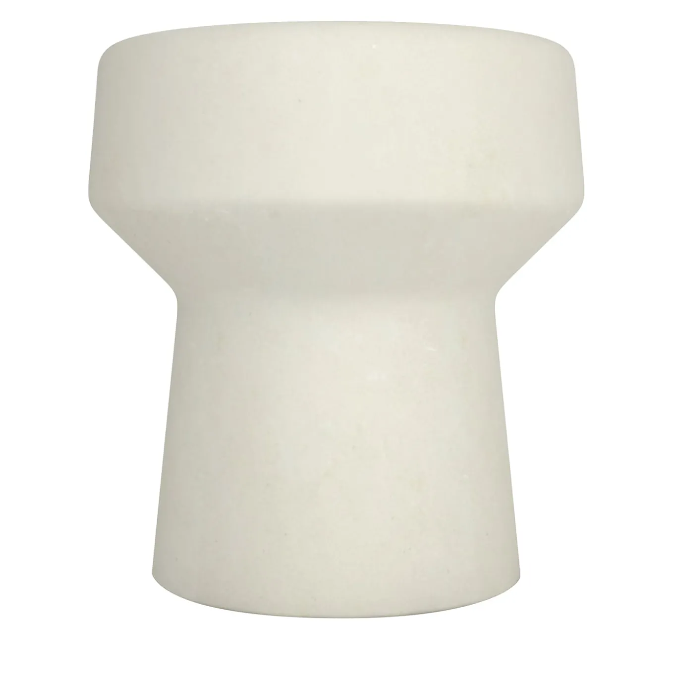 Mel Stool by Giulio lacchetti