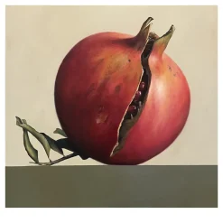 Melagrana #1 Painting