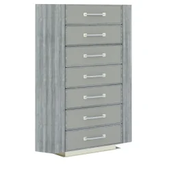 Mellifera Tall Cabinet