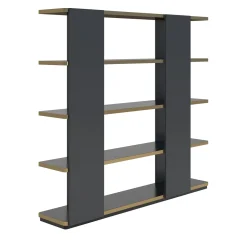 Melodie Bookcase