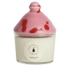 Melograno Scented Candle with Ceramic Lid #2