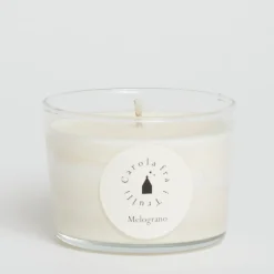 Melograno Scented Candle with Ceramic Lid #2